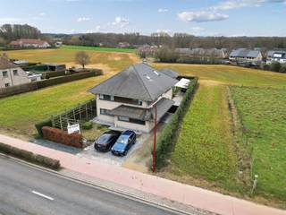 House for sale in Ternat