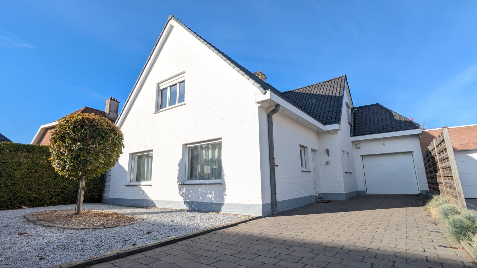 Maison à vendre à Wervik avec 5 chambres - photo 1