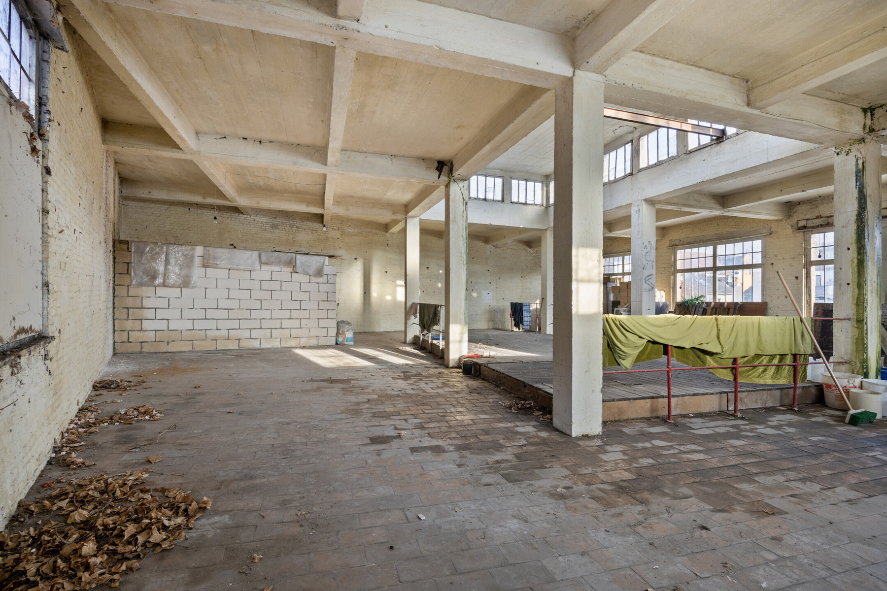 Commercial à vendre à Lier - photo 3