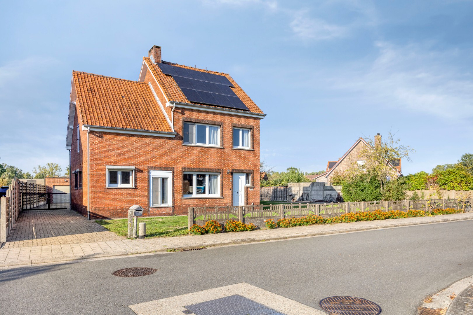 House for sale in Geel
