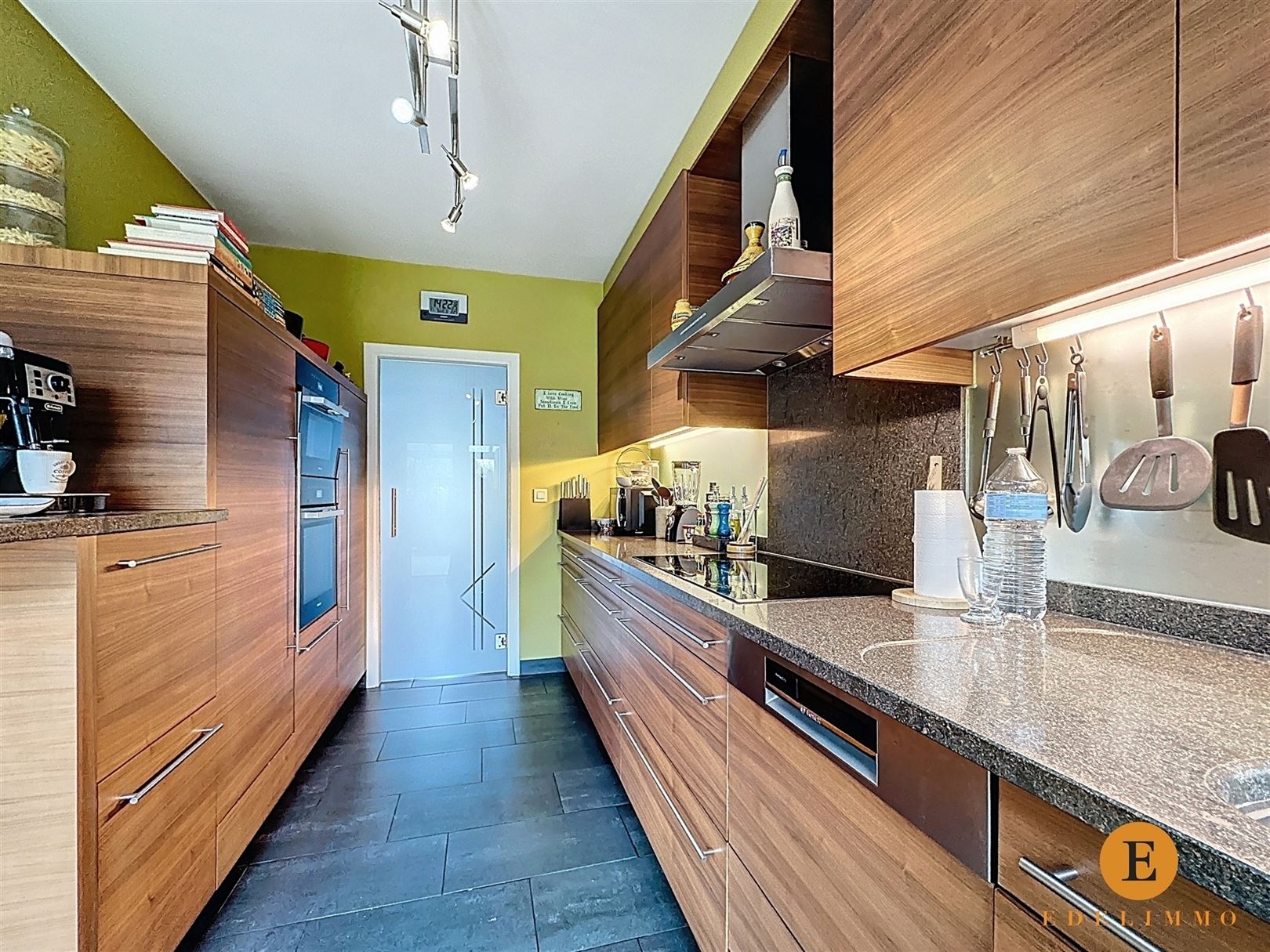 Maison à vendre à Saint-Nicolas avec 4 chambres - photo 4