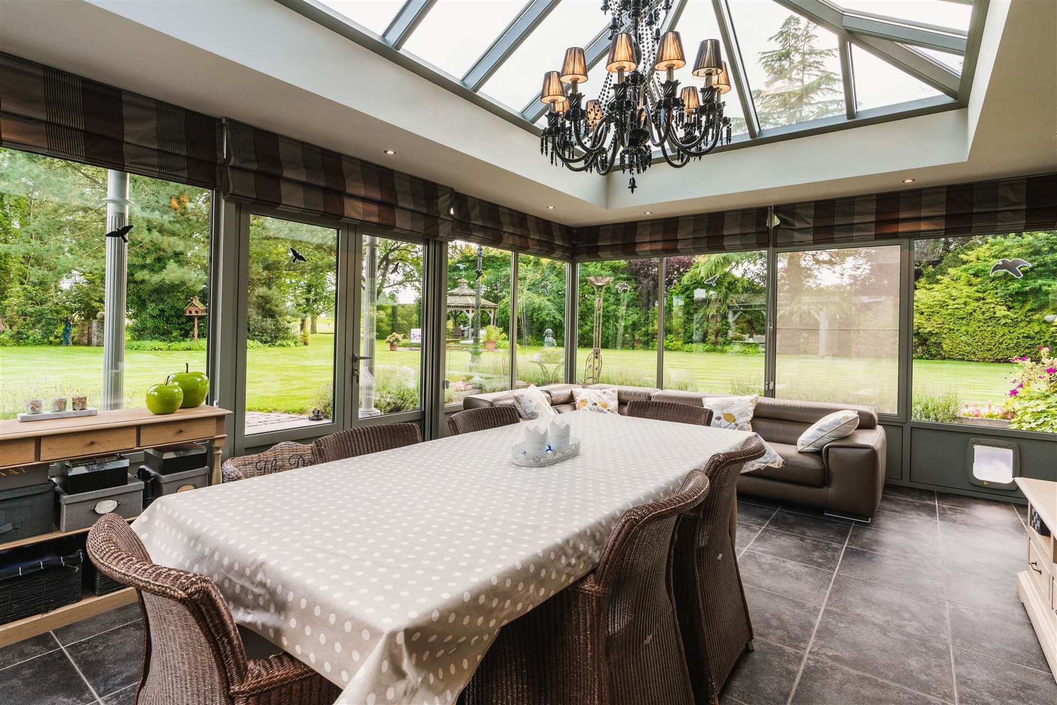 Prachtige (tweewoonst)hoeve op 1,7 ha met unieke ligging - foto 4