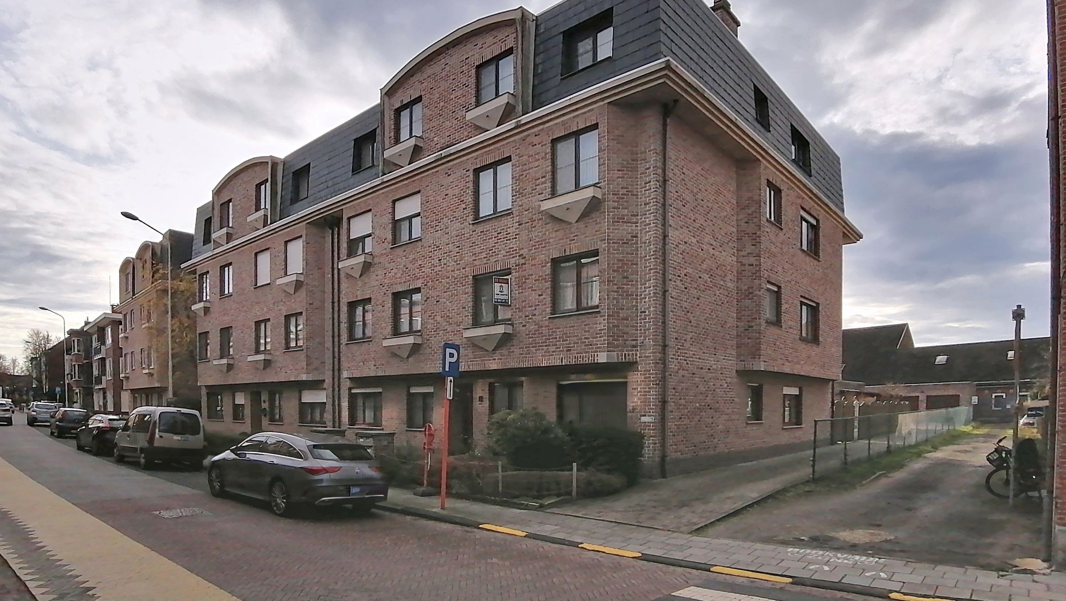 Apartment for rent in Aartselaar with 2 bedrooms - photo 1
