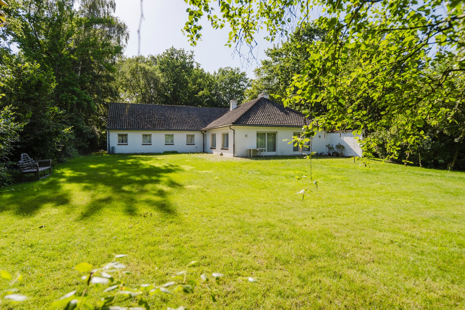 EXCLUSIEF WONEN IN DE MARIONETTEN - photo 5