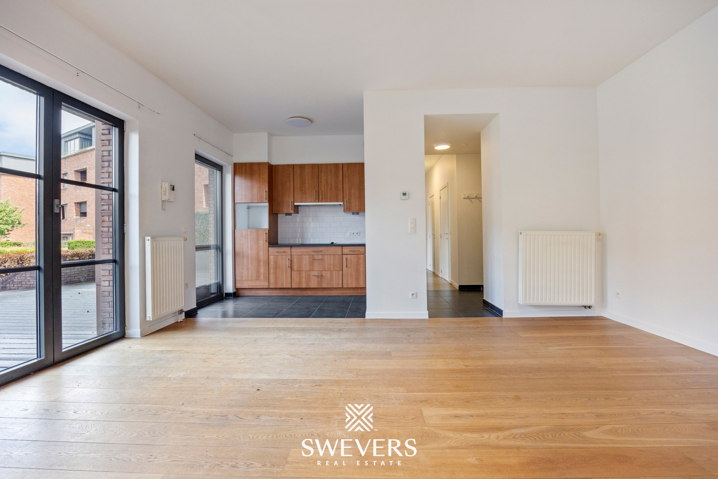 Apartment for sale in Hasselt with 2 bedrooms - photo 4