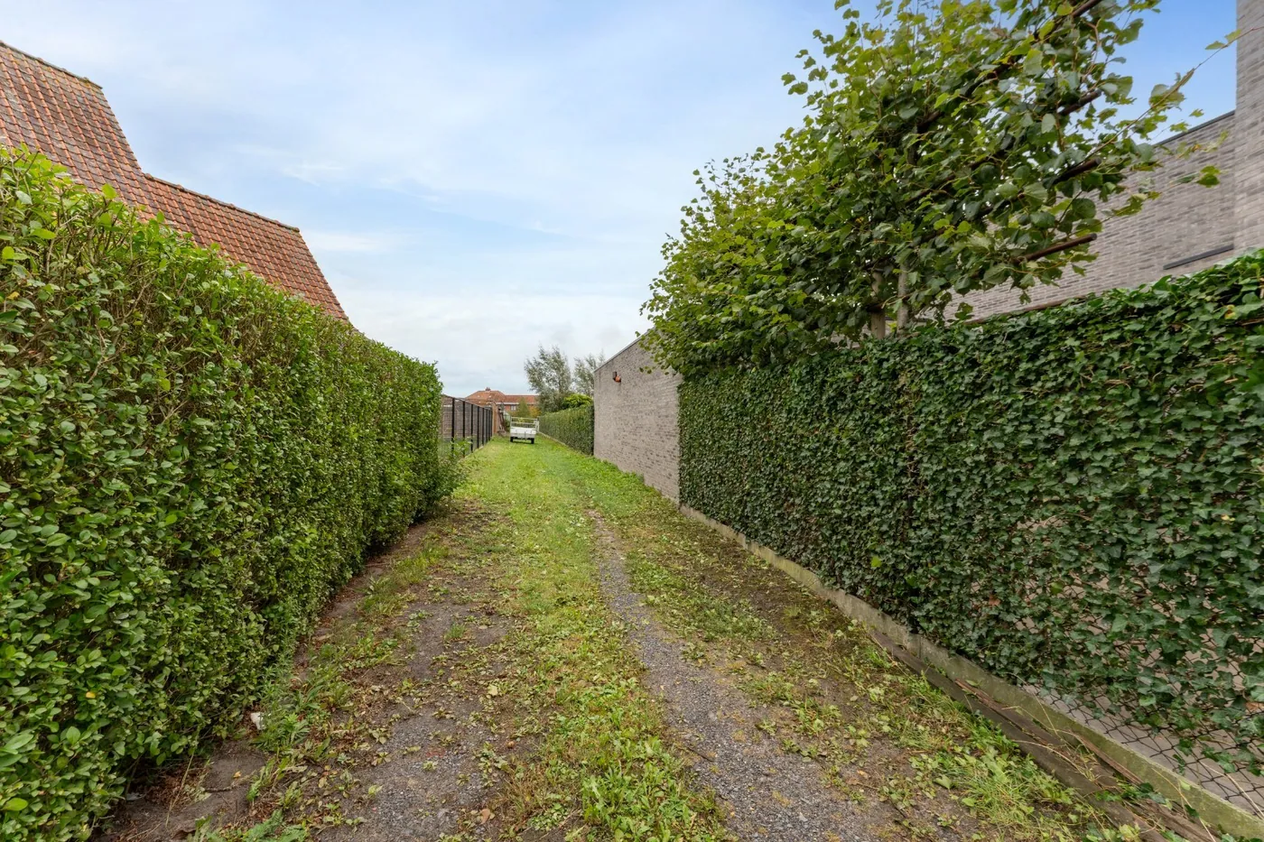 Bouwgrond/Projectgrond voor open bebouwing(en) - foto 4
