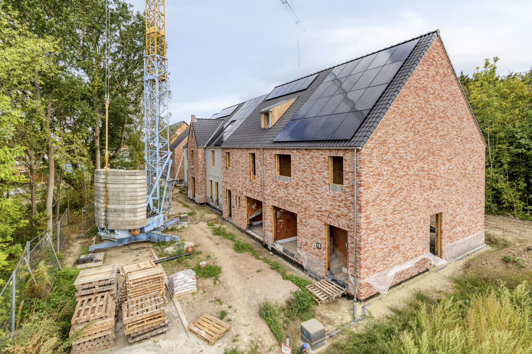 Project te koop in Leuven - foto 4