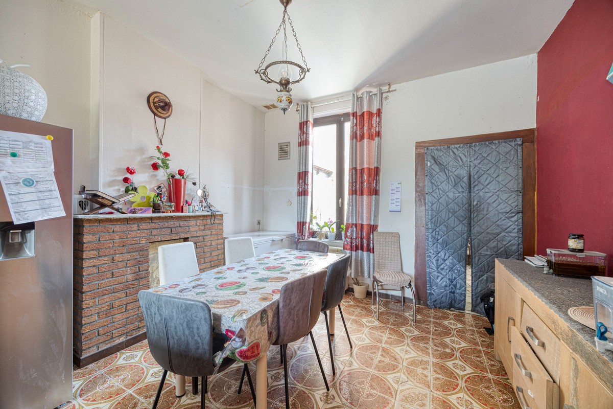 Rustig gelegen renovatiewoning met 3 slaapkamers - foto 4