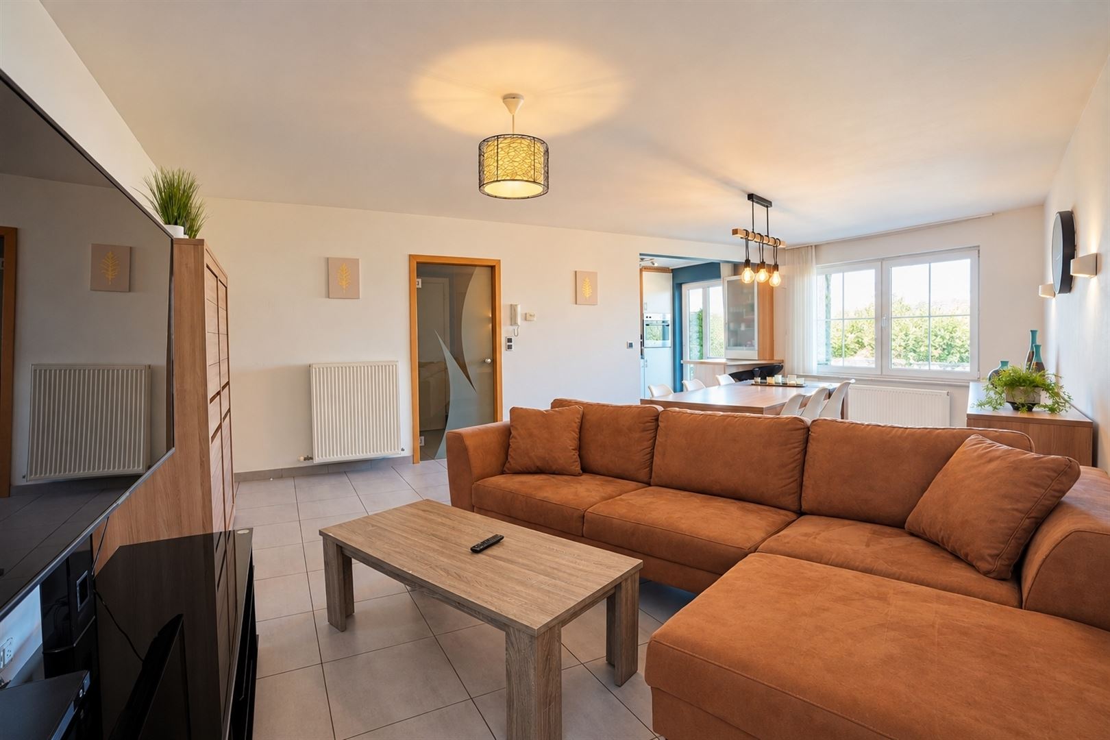 Appartement à vendre à Termonde