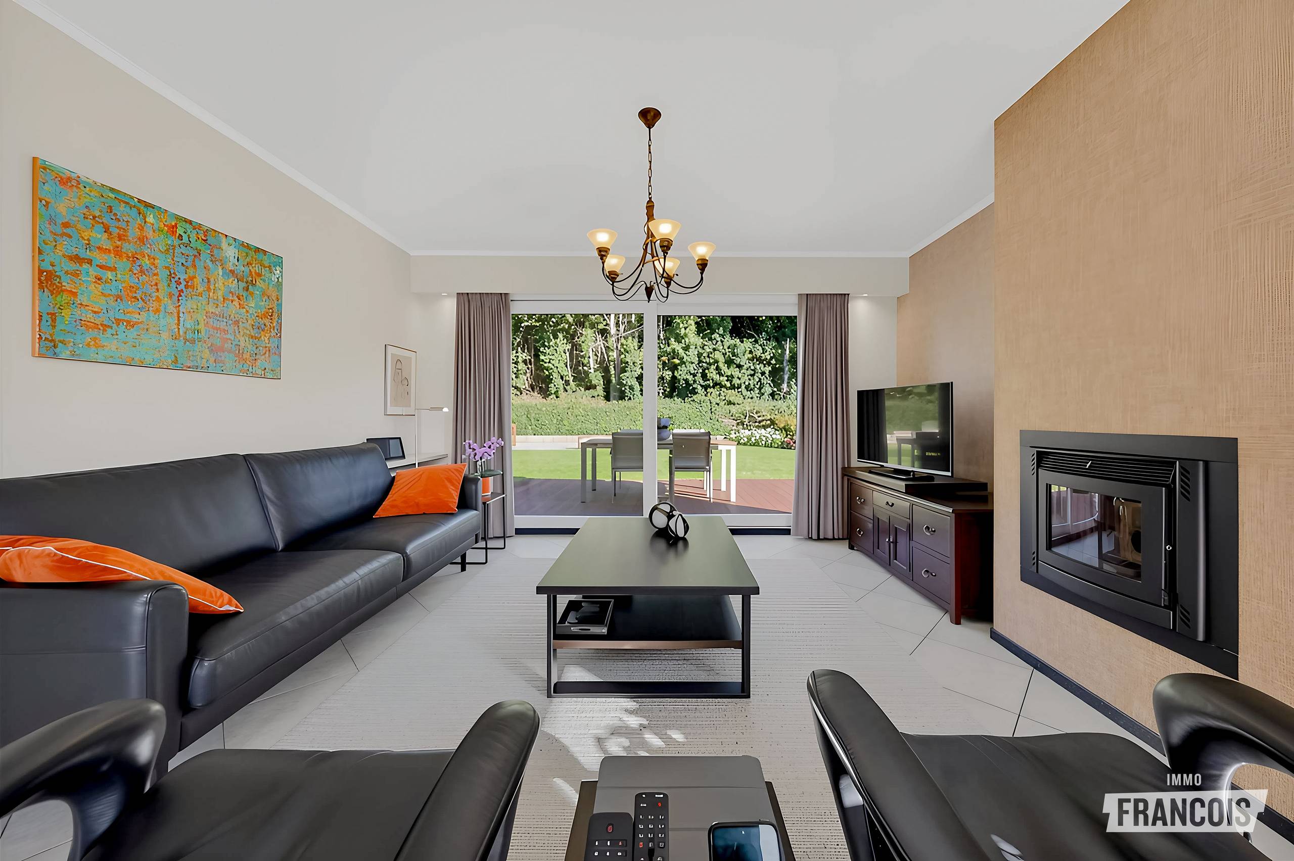 Instapklare villa in een oase van rust te Klemskerke - foto 4