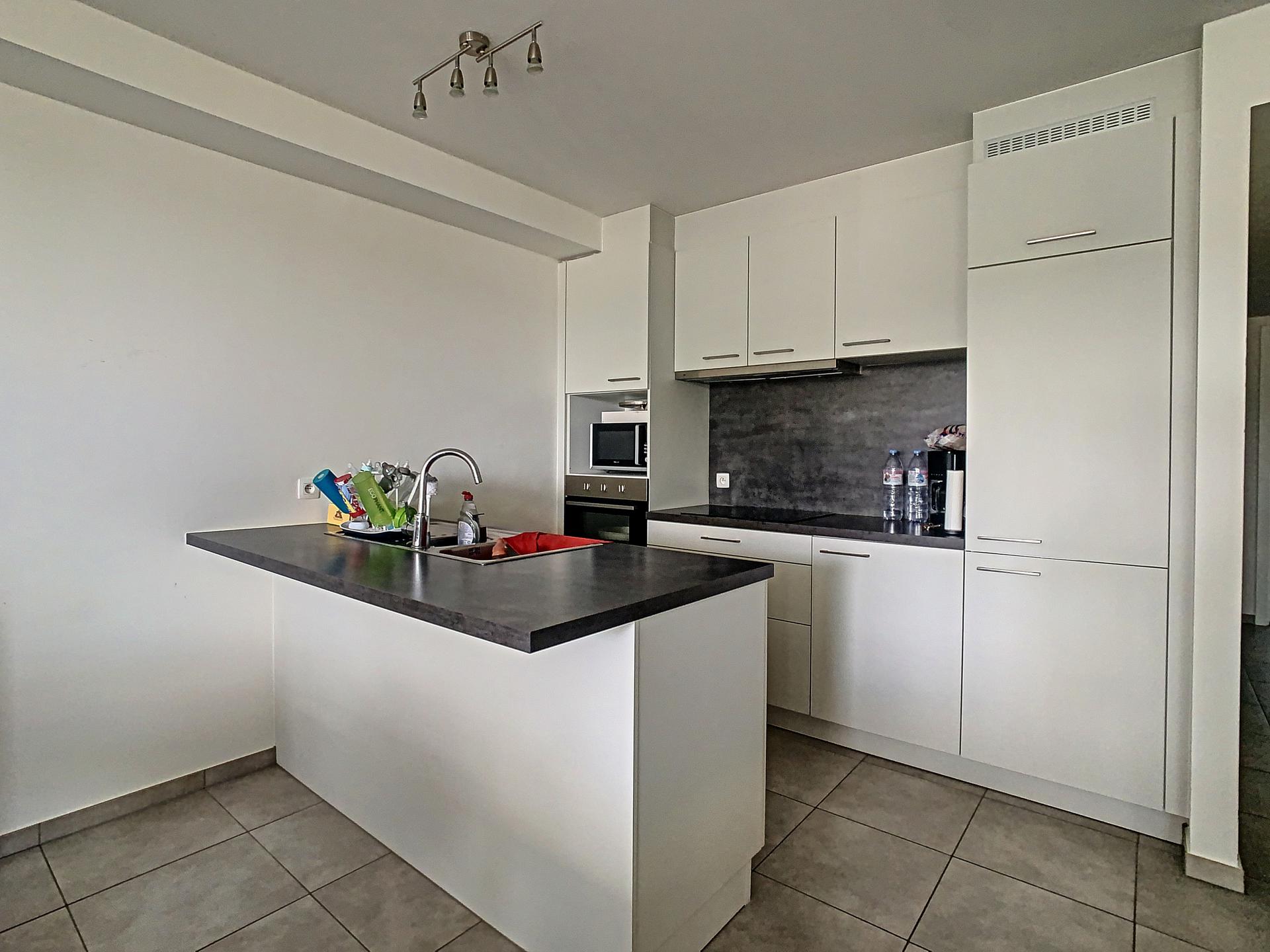 Modern appartement met 2 slaapkamers in Mechelen - foto 4