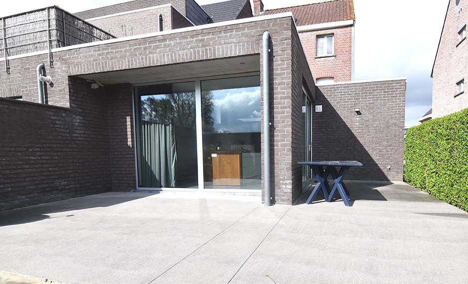 Gerenov herenwoning in centrum - foto 5