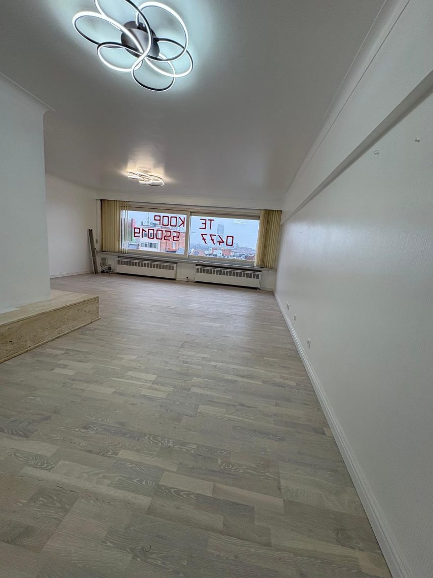 Appartement te koop in Mechelen met 3 slaapkamers - foto 4