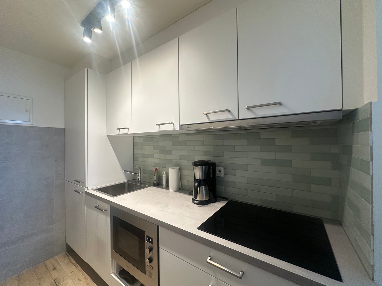 Apartment for rent in Ostend - photo 4