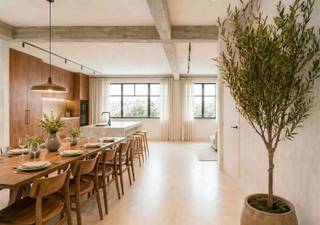 Appartement à vendre à Anvers