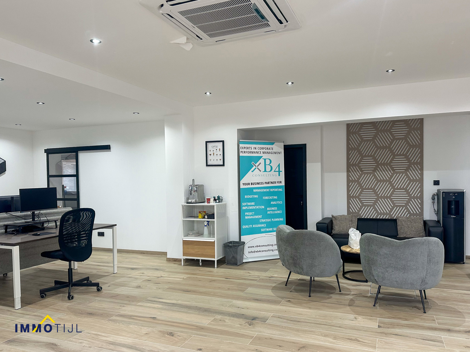 Commercial for rent in Ternat - photo 4