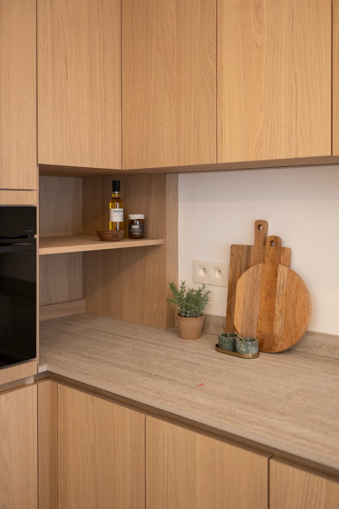 Appartement à vendre à Anvers avec 2 chambres - photo 5