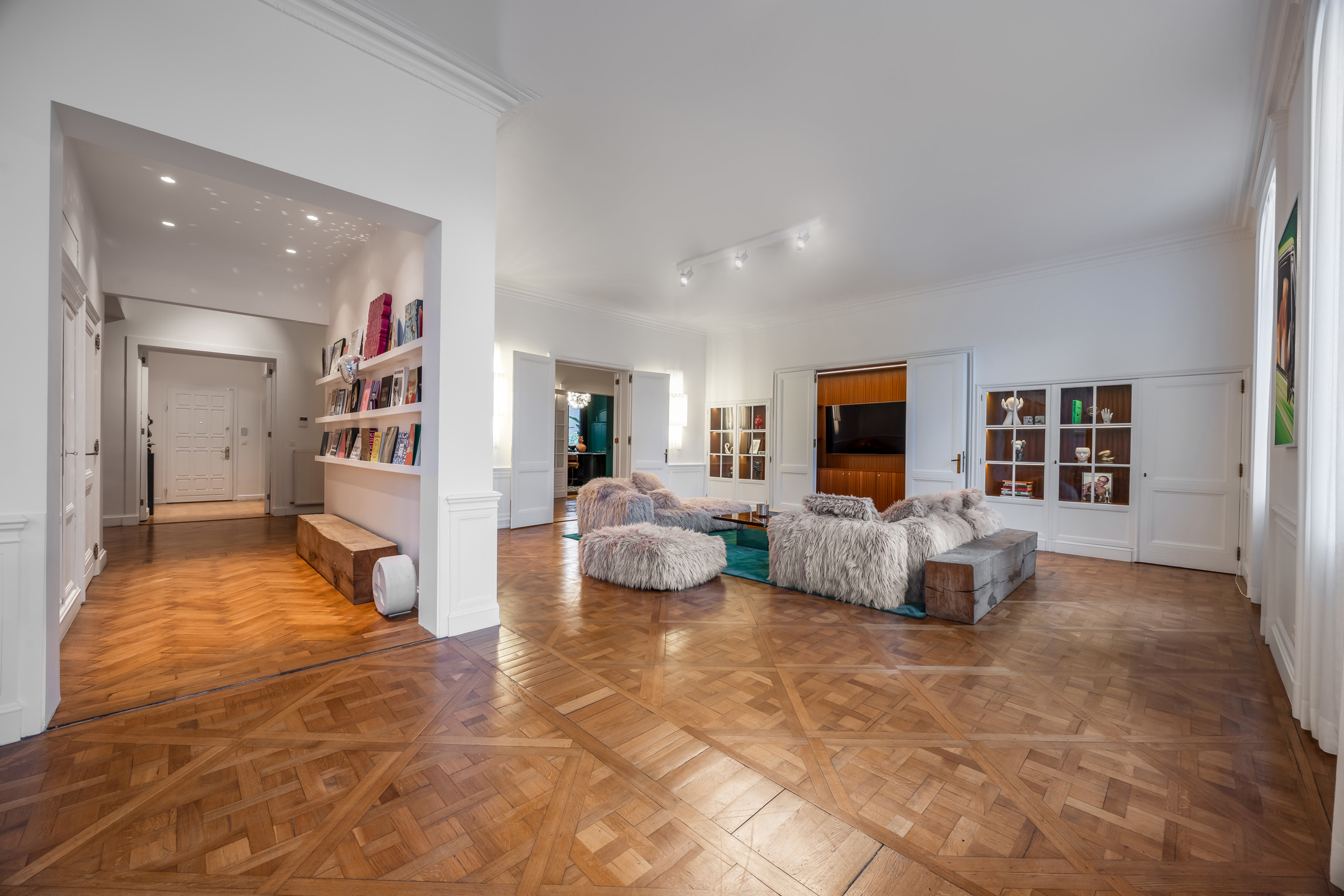 Appartement à vendre à Anvers avec 4 chambres - photo 4