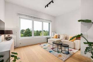 Appartement à vendre à Anvers