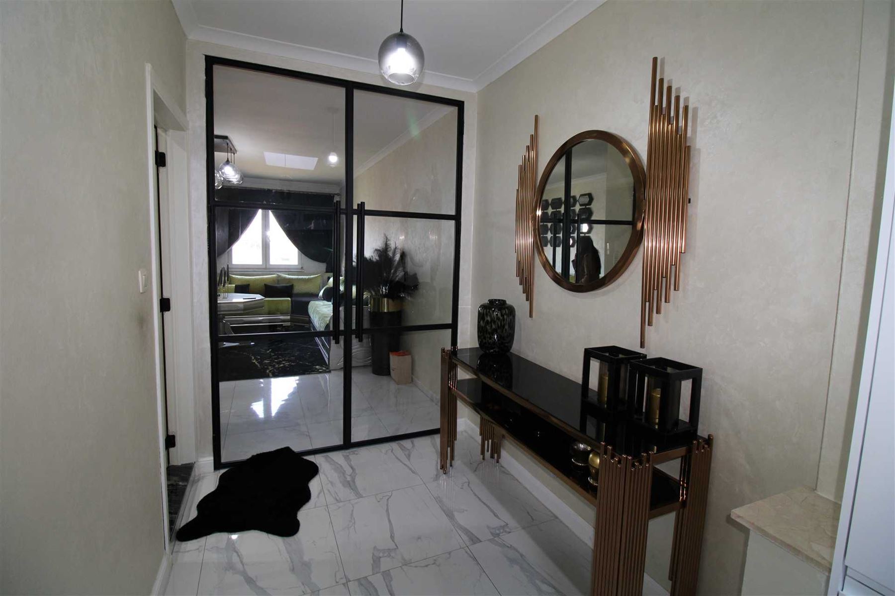 Hoboken: Gemeubeld appartement te huur - foto 5