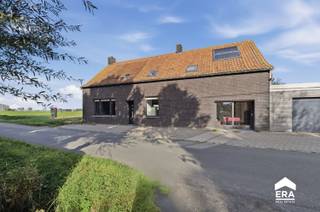 Maison à vendre à Ypres