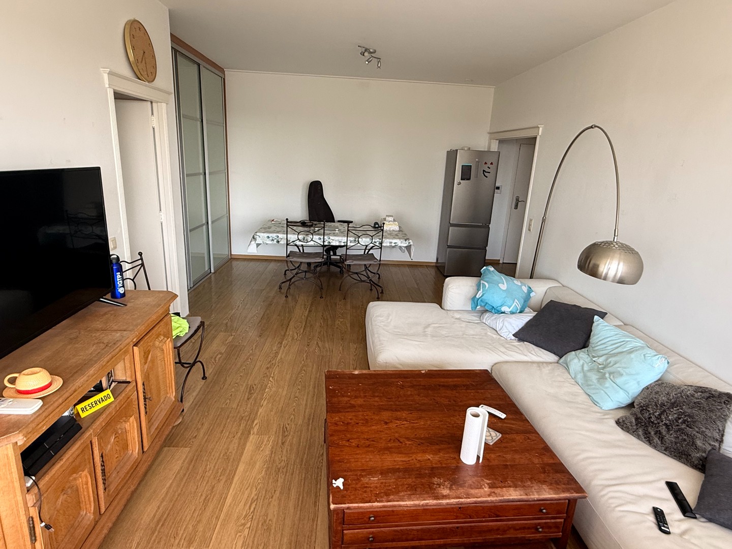 APPARTEMENT MET TERRAS - foto 4