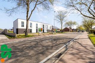 Moderne casco+ nieuwbouwwoning te koop in Tessenderlo-Ham (Kwaadmechelen)Bent u op zoek naar een energiezuinige nieuwbouwwoning die u nog volledig...