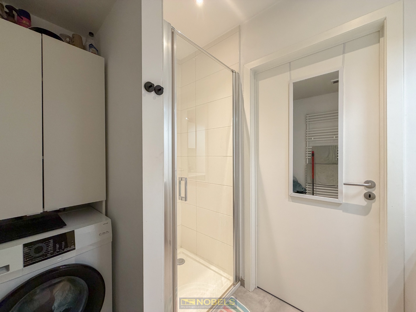 Te huur, gezellig instapklaar nieuwbouwappartement op centrale ligging te Oudenaarde - foto 5