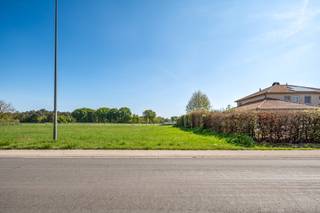 Terrain à vendre à Pelt