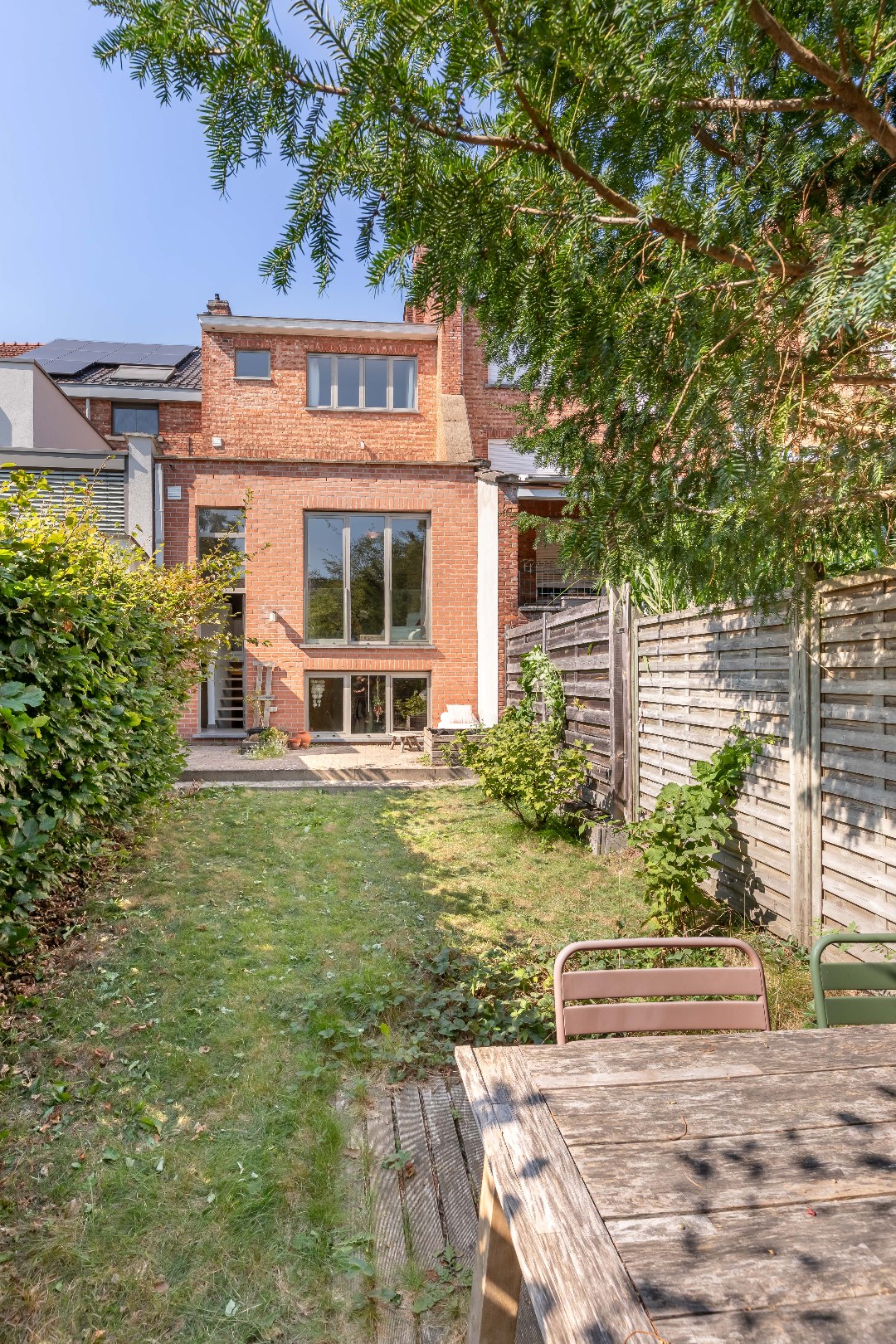 Appartement à vendre à Louvain avec 2 chambres - photo 4