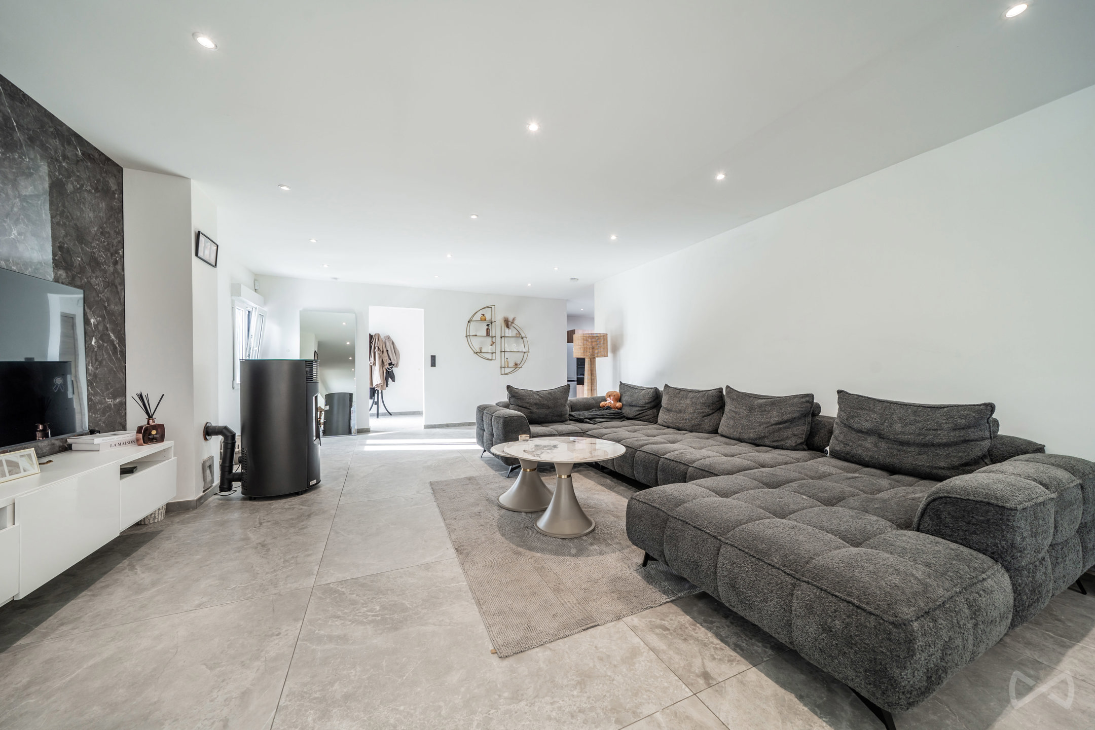 Huis te koop in Jumet met 3 slaapkamers - foto 4