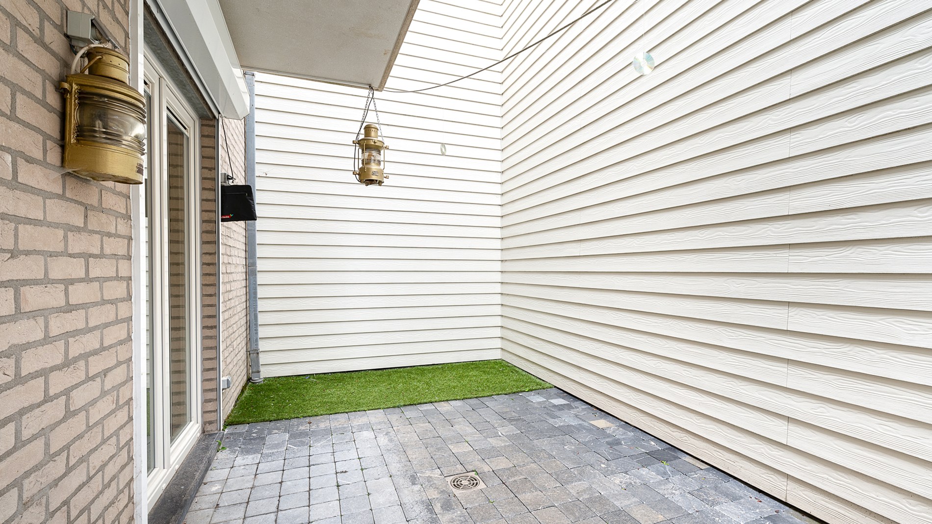 Appartement avec grande terrasse - photo 3