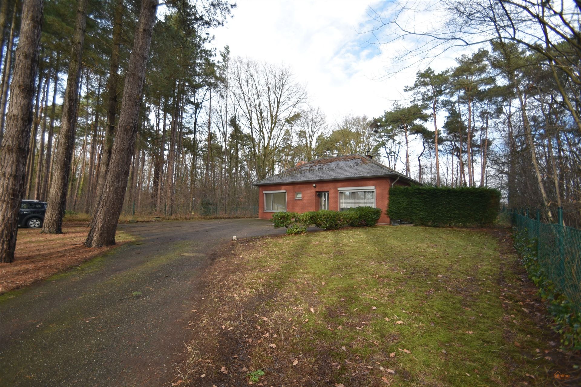 Maison à louer à Beverlo avec 2 chambres - photo 2