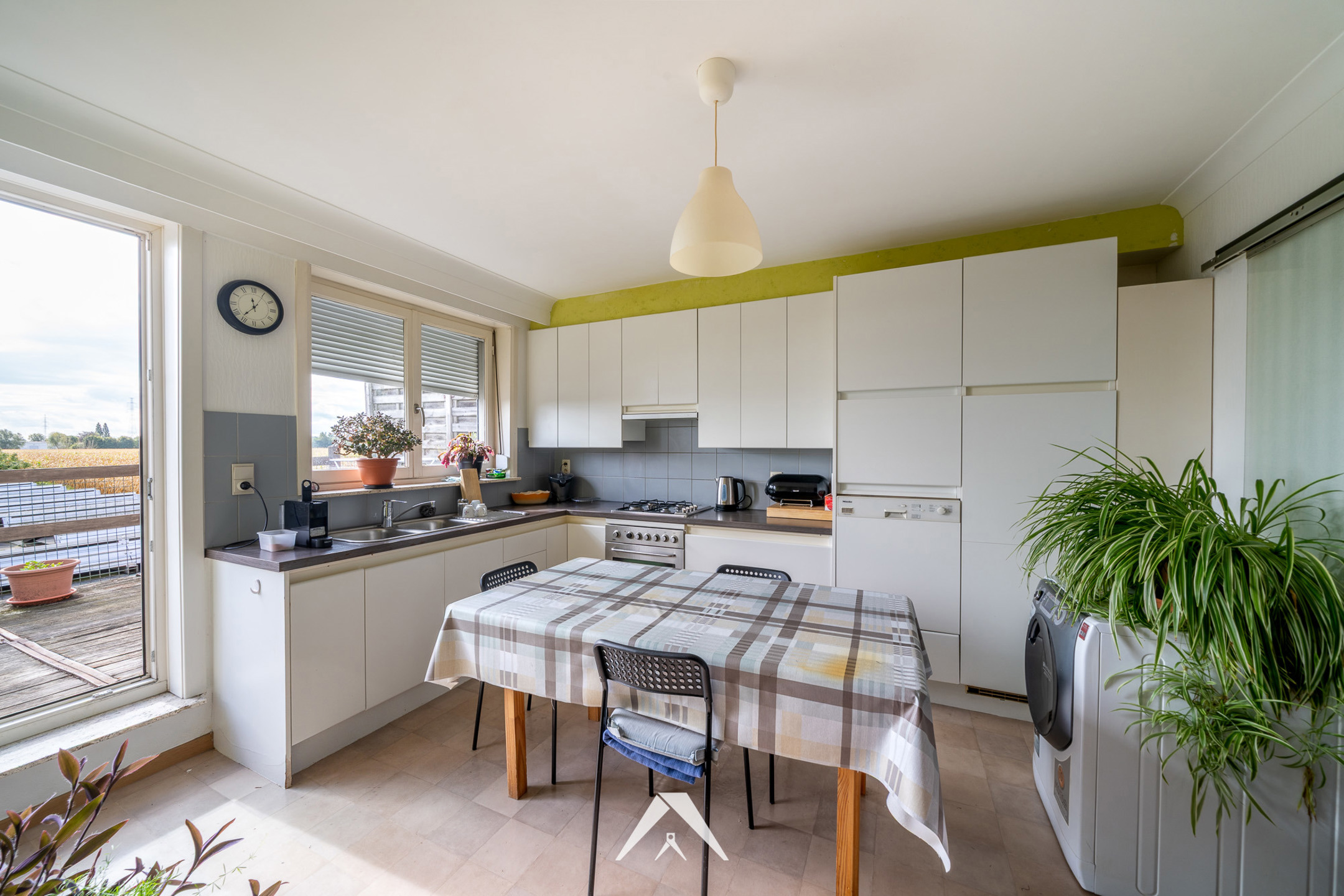 Appartement à vendre à Waregem avec 2 chambres - photo 4