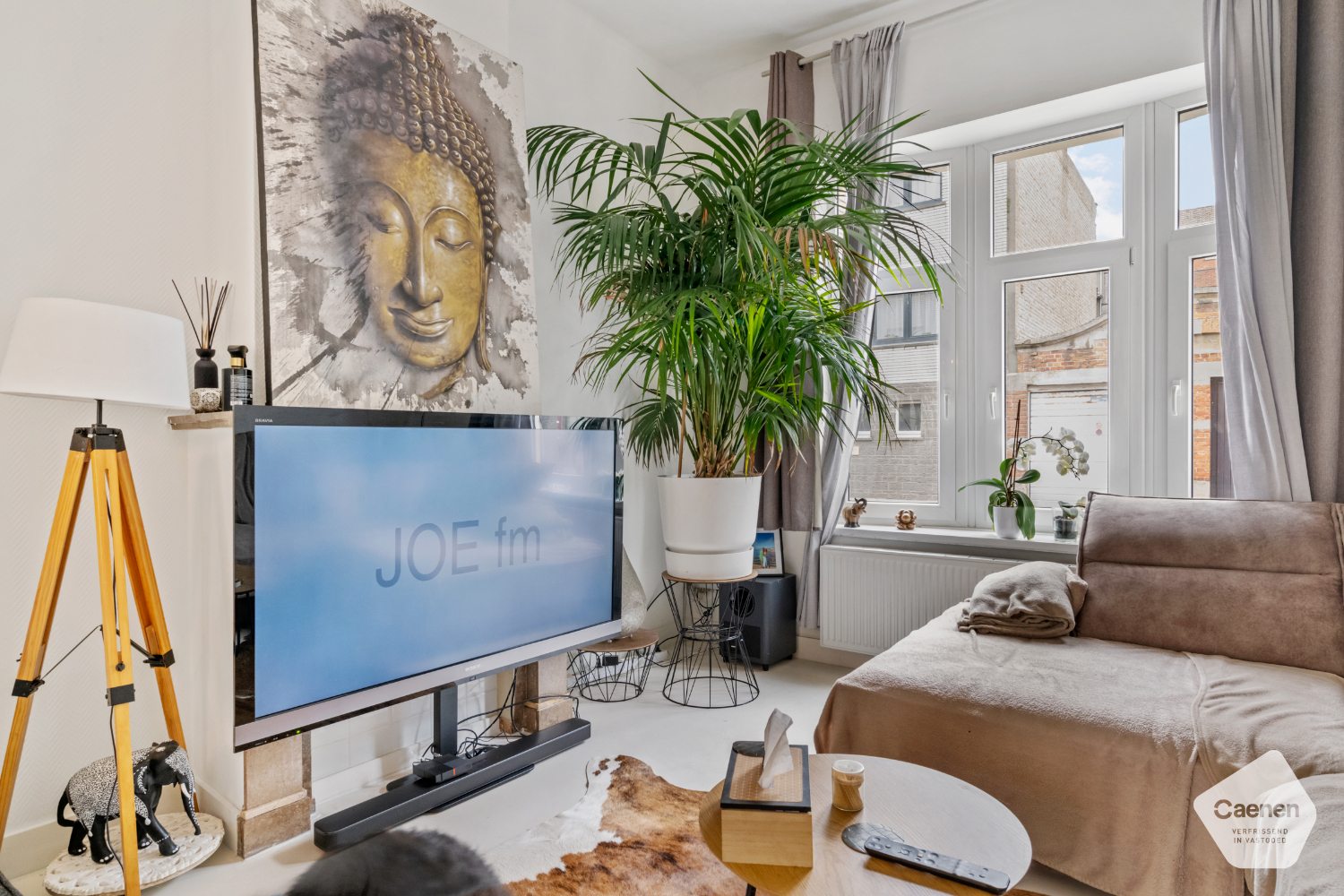 Charmante gezinswoning met authentieke elementen - photo 5