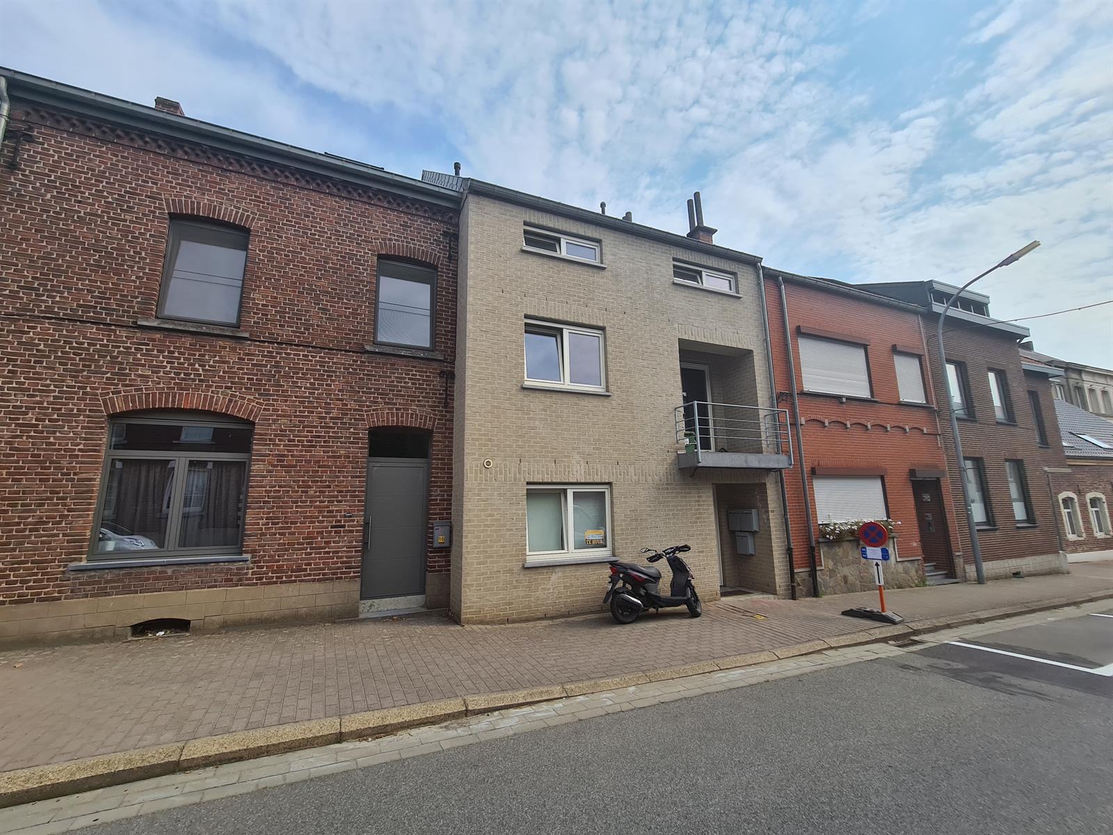 Appartement in Hoegaarden