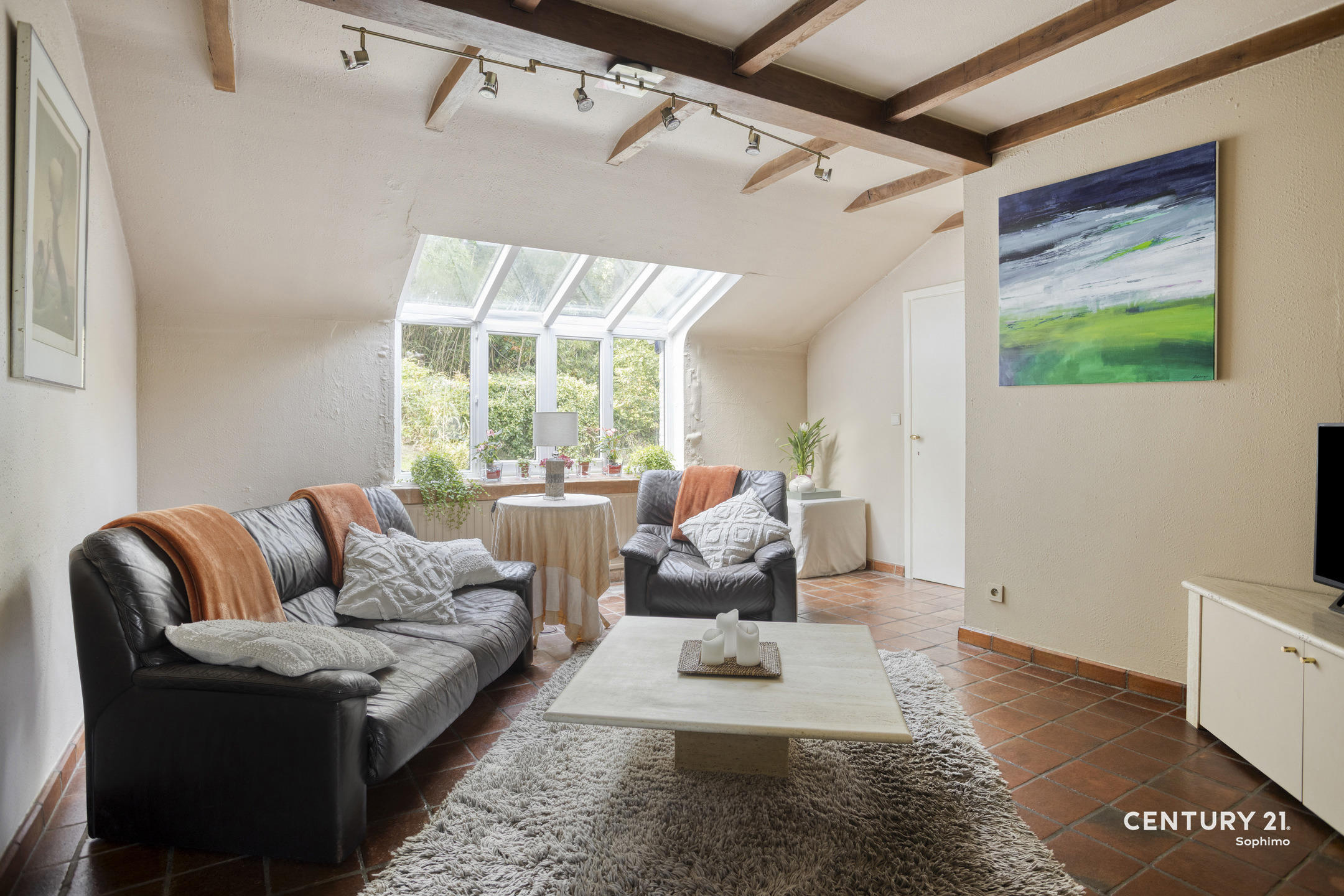 Ruime karaktervolle villa op 27are te Heikant Rotselaar - foto 5