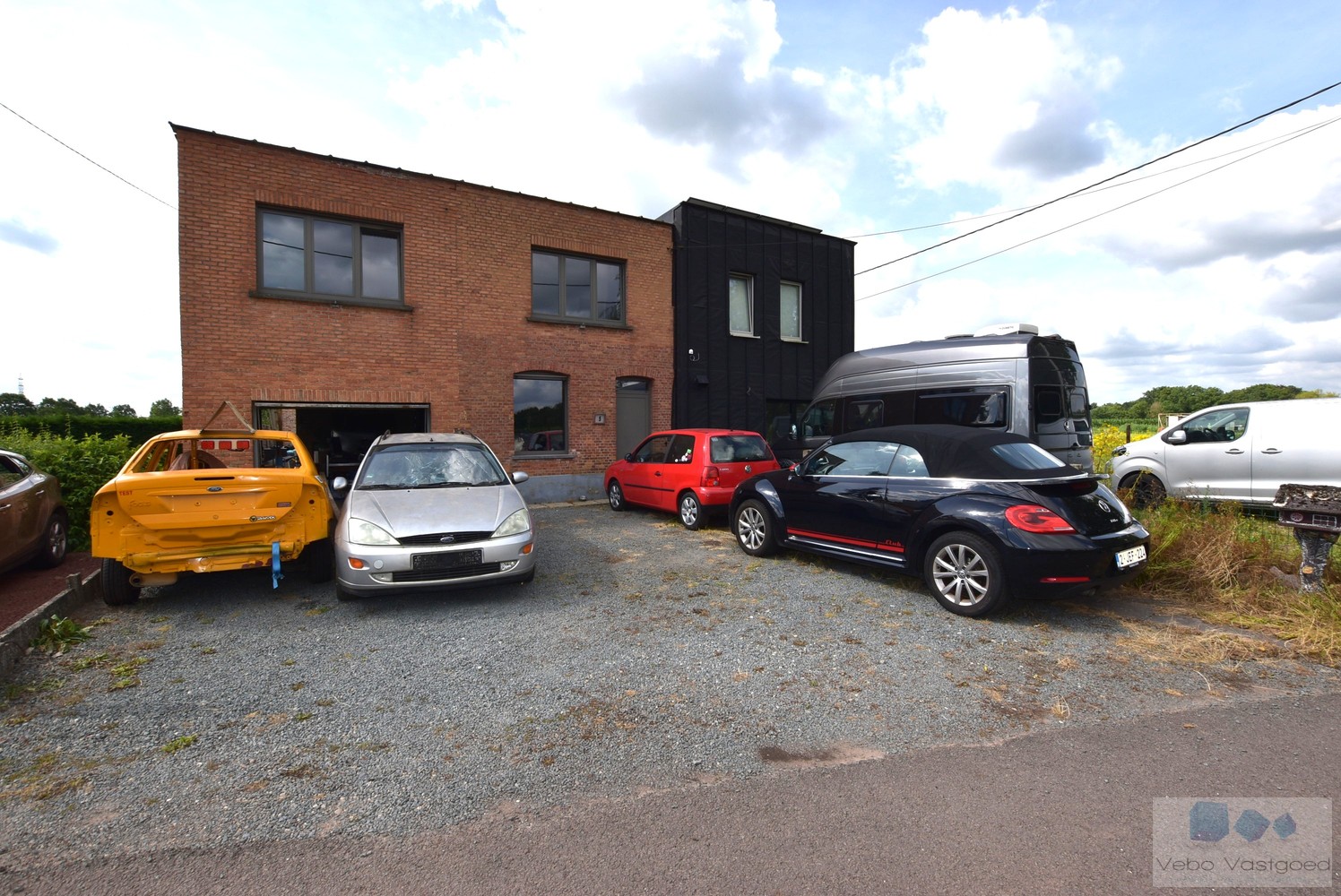 House for rent in Nijlen