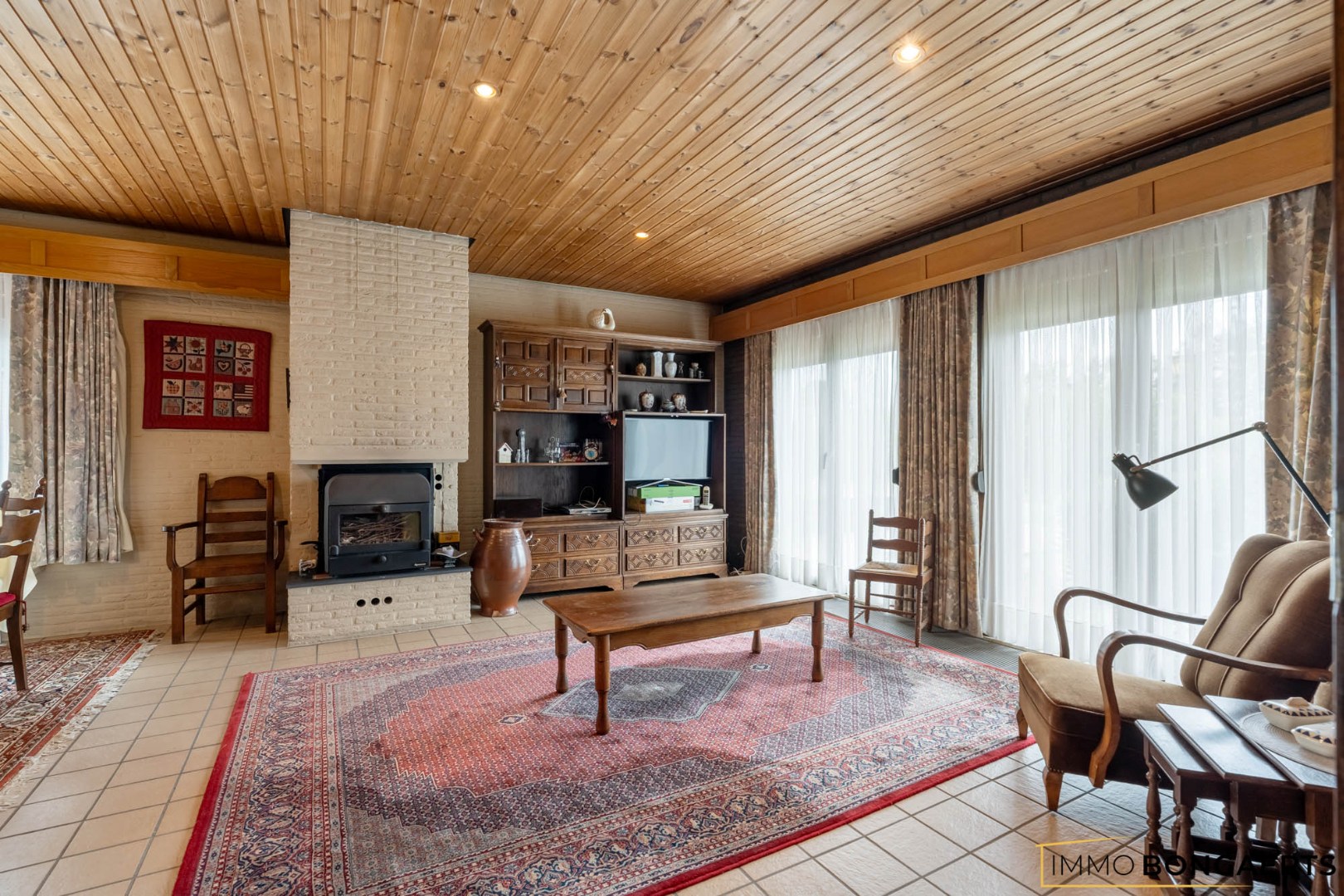Ruime gelijkvloerse woning - foto 5