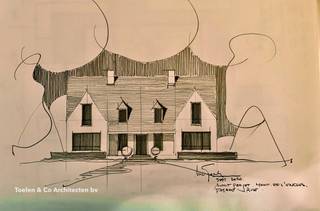 Ce terrain à bâtir de 994m² est magnifiquement situé au pied du Kluisbos, bénéficiant d’une superbe VUE. Beaucoup de potentiel. Permis disponible...