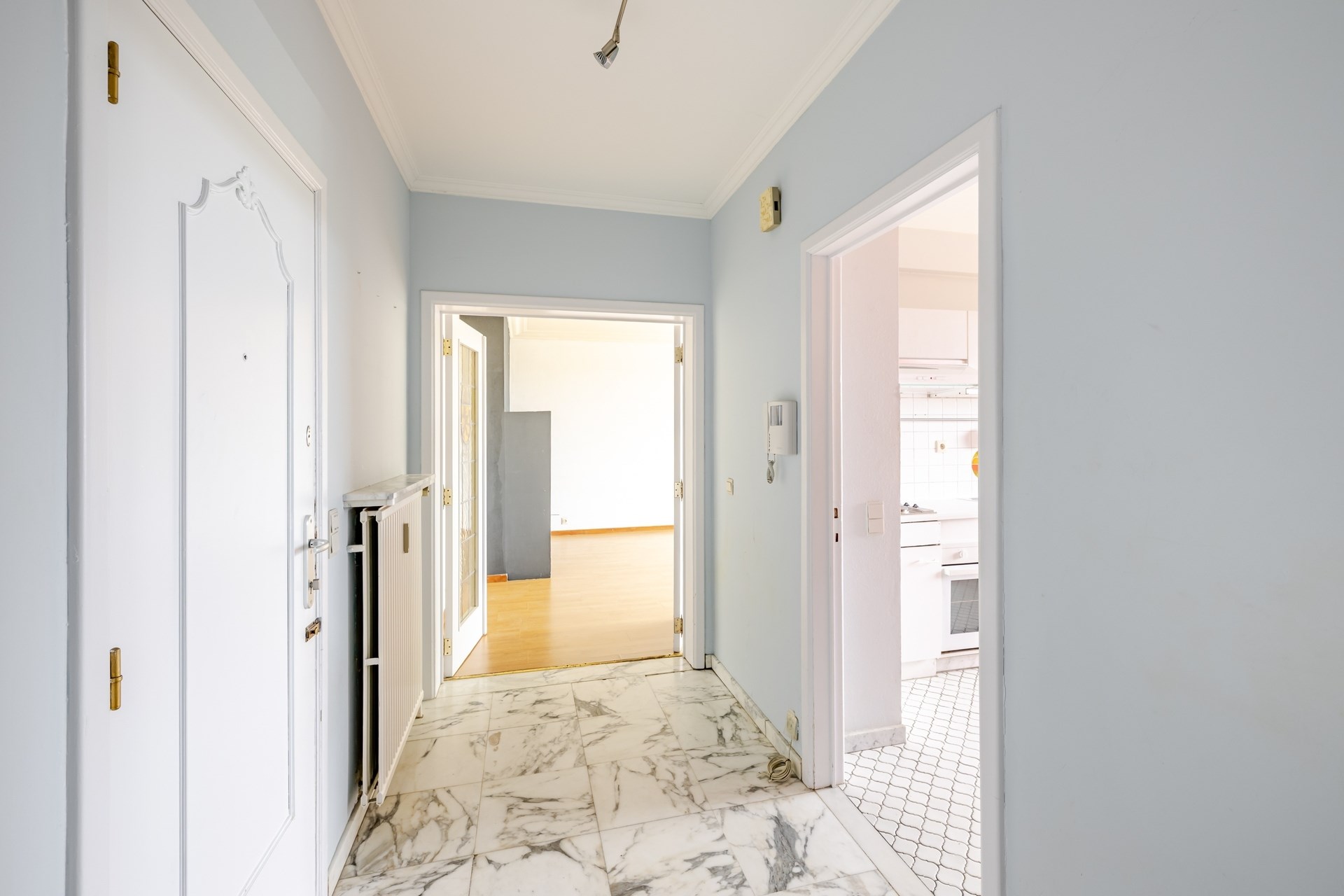 Lichtrijk appartement gelegen op topligging - foto 4