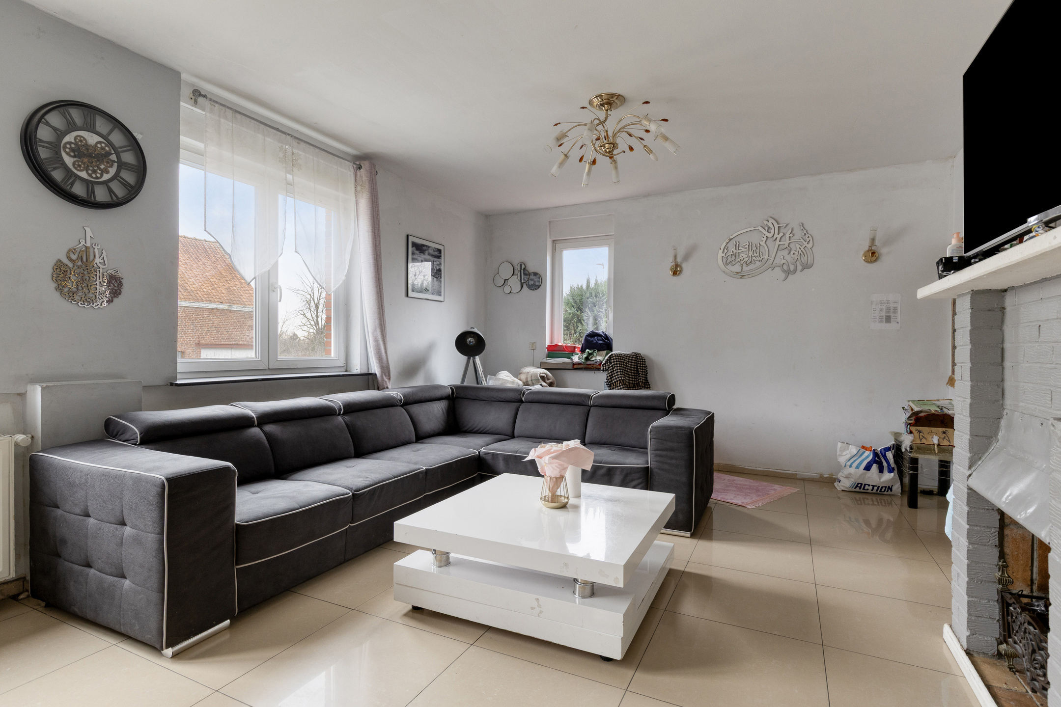 Maison à vendre à Dilbeek avec 5 chambres - photo 2