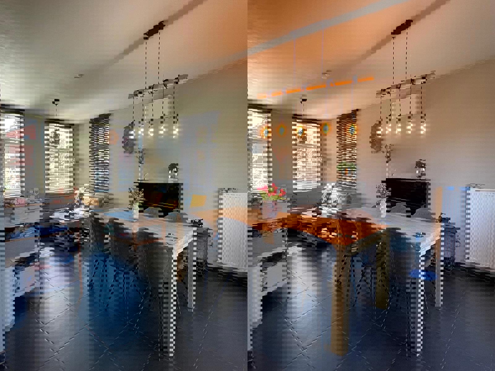 Ruime woning met tuin in rustige ligging - foto 4