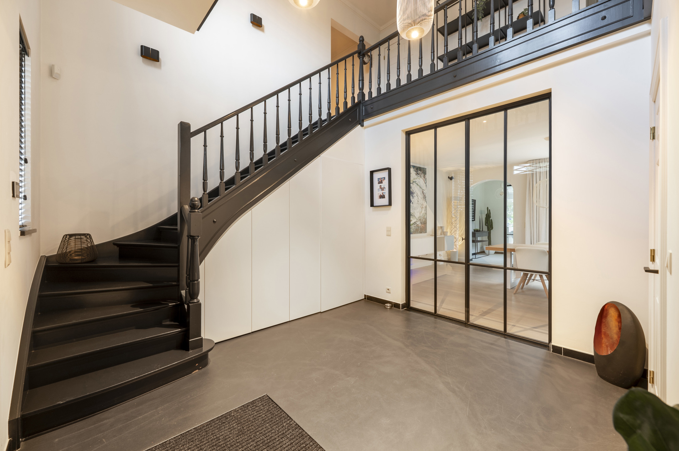 AARTSELAAR - Villa met zwembad en ruimte voor praktijk - foto 5