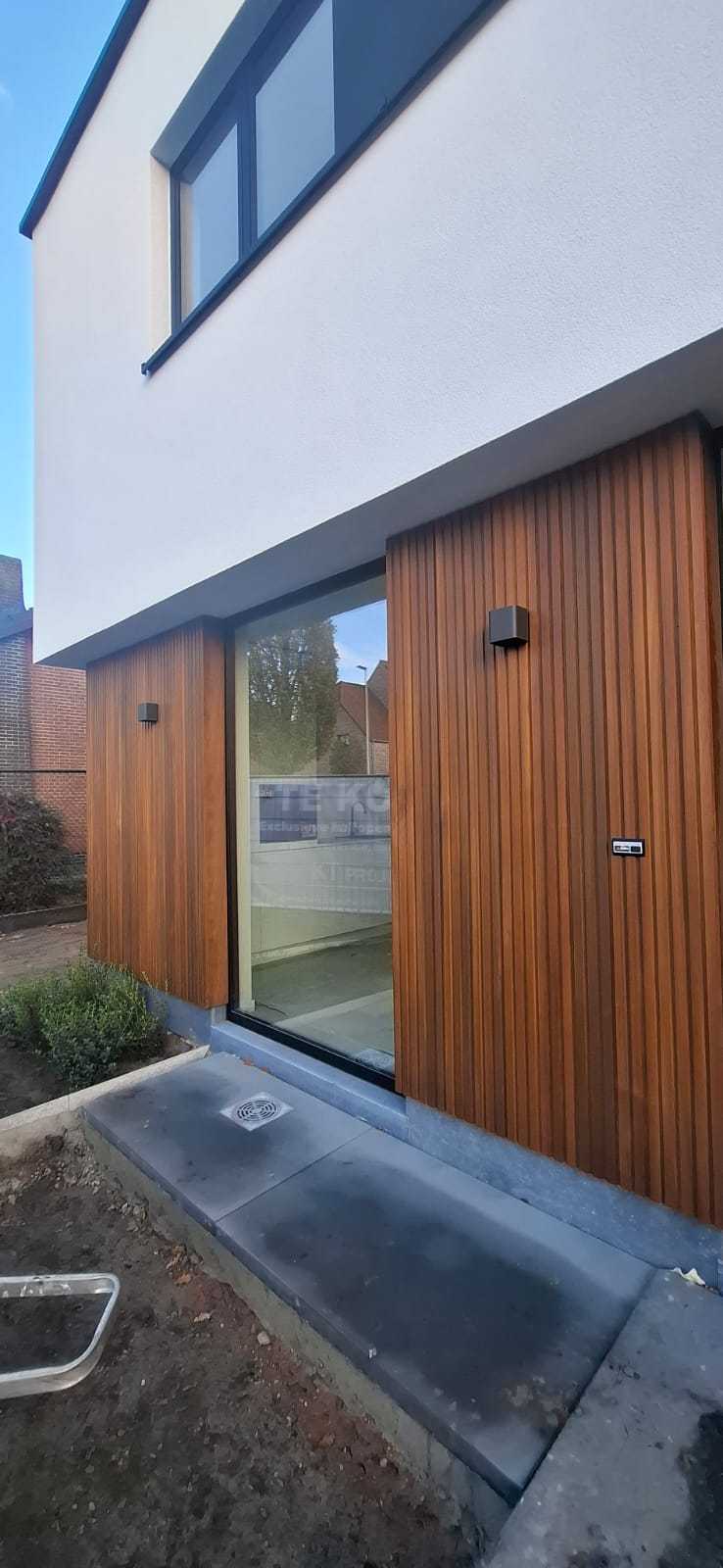 Huis te koop in Loenhout met 4 slaapkamers - foto 2