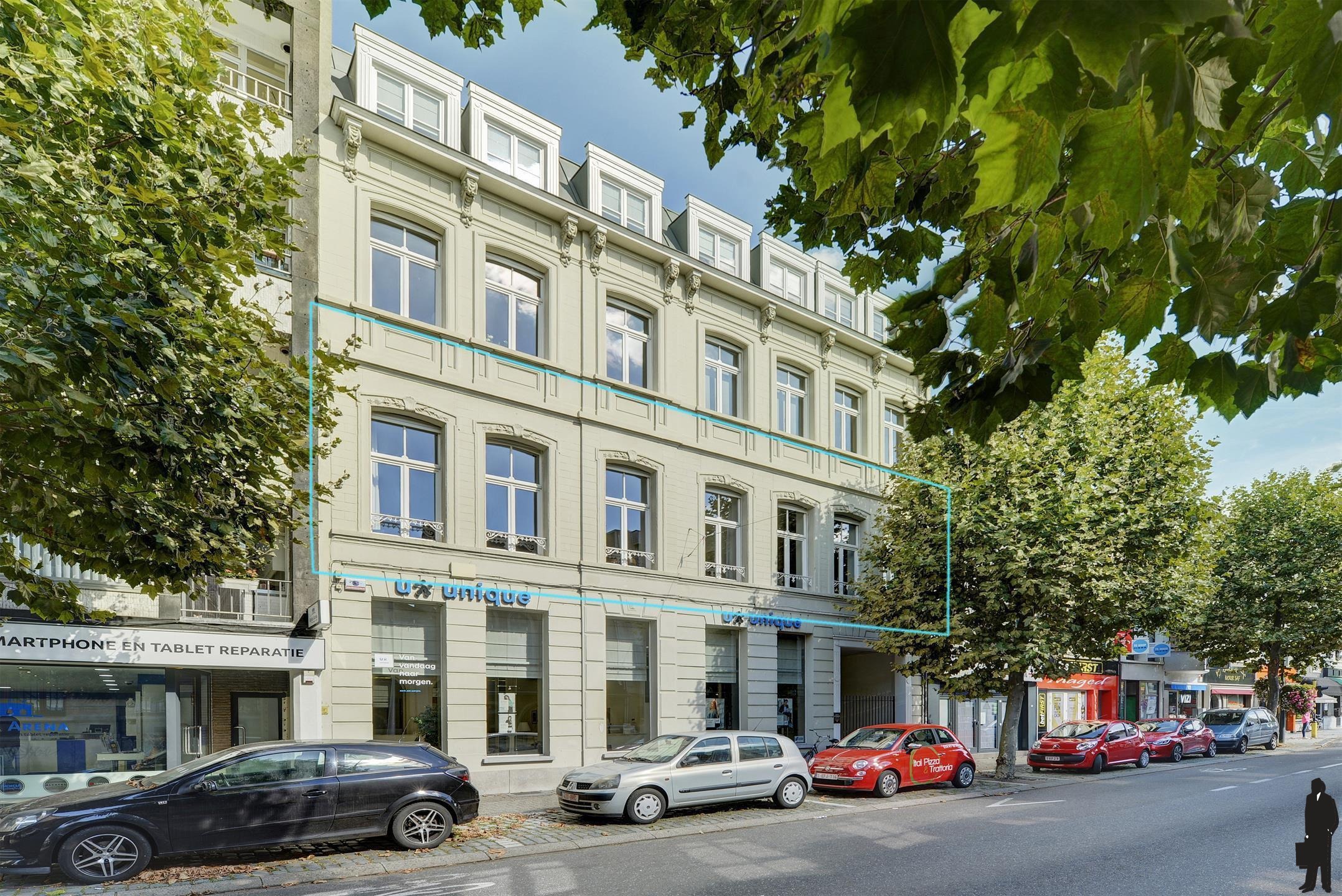 Appartement à vendre à Turnhout