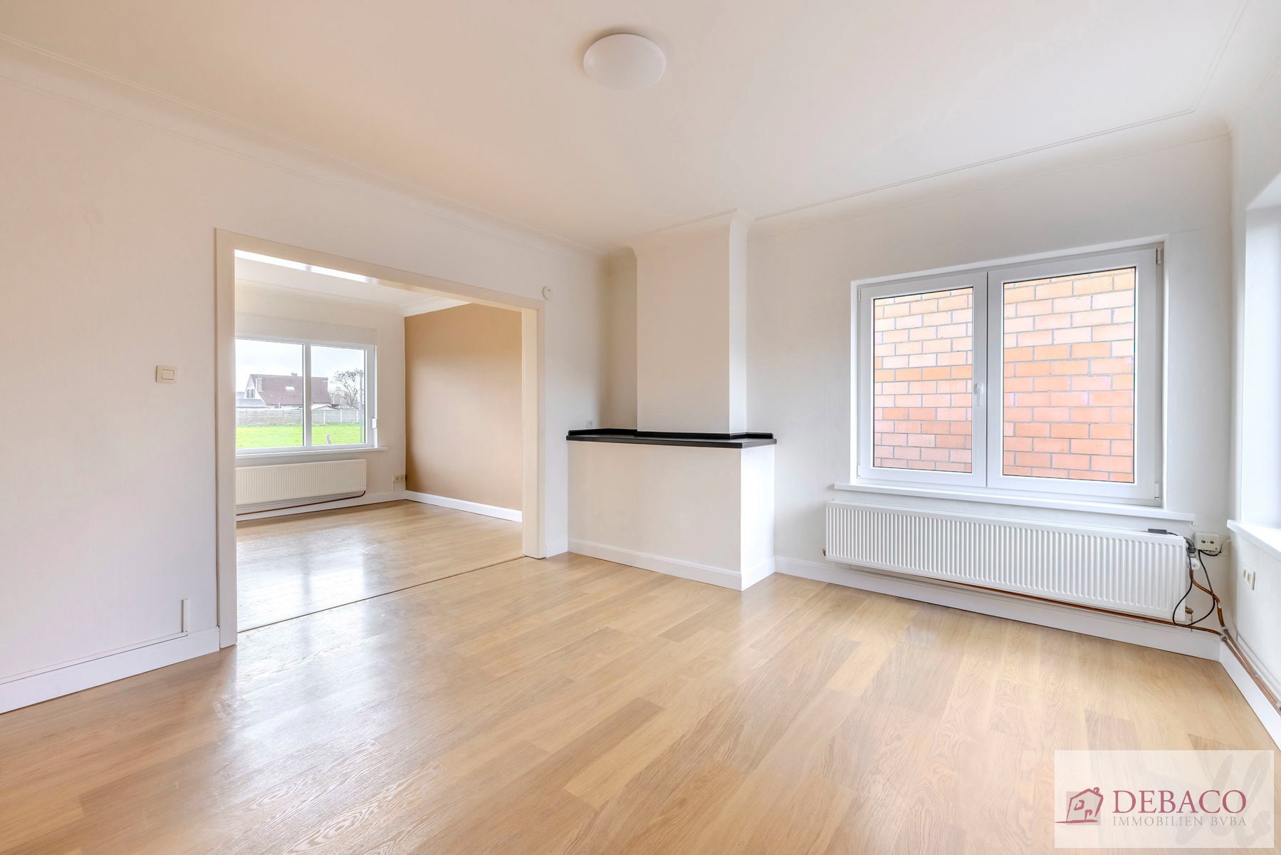 Ruime woning met 3 slaapkamers te Herenthout!  - foto 2