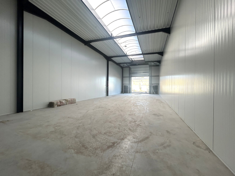 Nieuw businesspark – Moderne bedrijfsruimtes te huur - foto 3