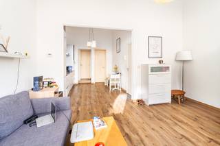 In de rustige Vrijheidsstraat, vlak aan het Marnixplein op het Antwerpse Zuid, bevindt zich dit instapklare investeringspand. Het gebouw omvat...