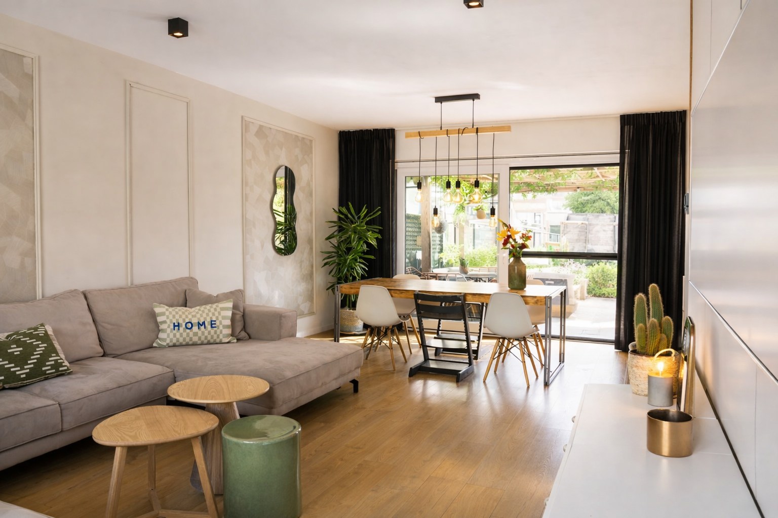 Huis te koop in Maasmechelen met 3 slaapkamers - foto 2